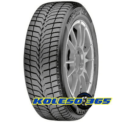 Vredestein Nord-Trac 2 185/60 R15 88T XL