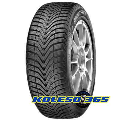 Vredestein Snowtrac 5 205/55 R16 91H