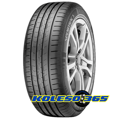 Vredestein Sportrac 5 185/65 R14 86H