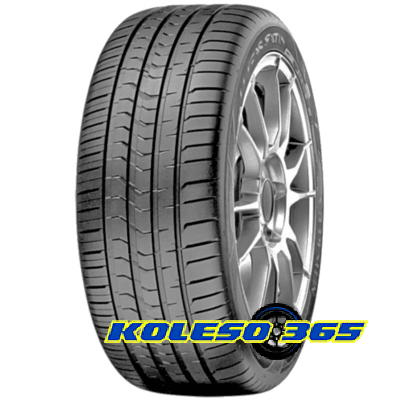 Vredestein Ultrac Satin 215/50 R18 92W