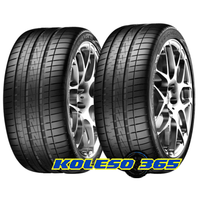 Vredestein Ultrac Vorti 255/45 ZR19 104Y XL