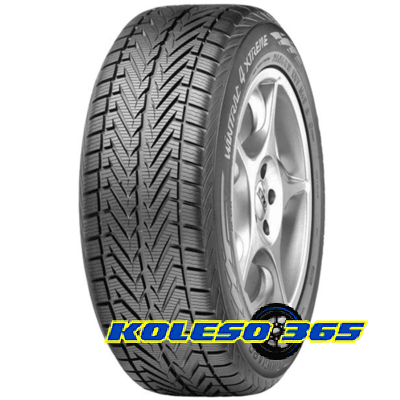 Vredestein Wintrac 4 Xtreme 245/65 R17 107H