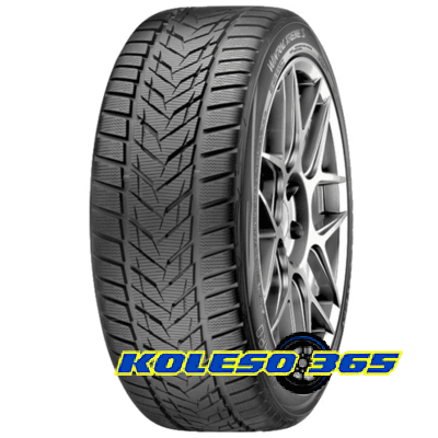 Vredestein Wintrac Xtreme S 245/40 ZR18 97Y XL