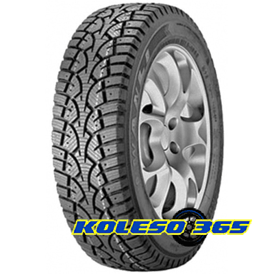 Wanli Winter Challenger 195/60 R16C 99/97T (под шип)