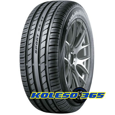 WestLake Sport SA-37 245/35 R20 95Y XL
