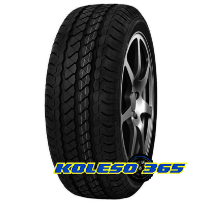 Windforce MILE max 165/70 R14C 89/87R