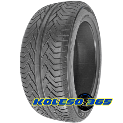 Yokohama Advan ST V802 275/45 ZR19 108Y XL
