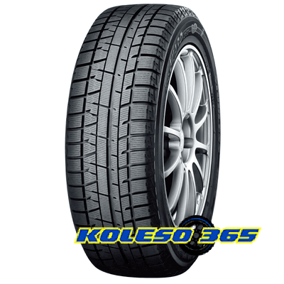 Yokohama IceGUARD IG50 215/45 R16 90Q XL