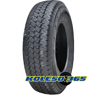 Yokohama RY818 Delivery Star 225/75 R16C 121/120R