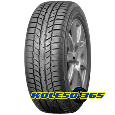 Yokohama W.Drive V903 185/65 R15 92T XL