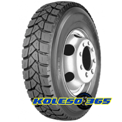 Aplus D802 (ведуча) 315/80 R22.5 156/150K PR20