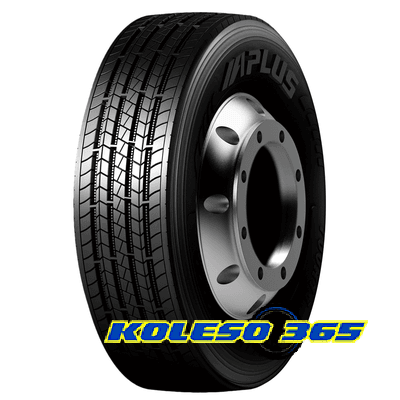 Aplus S201 (рульова) 255/70 R22.5 140/137M PR16
