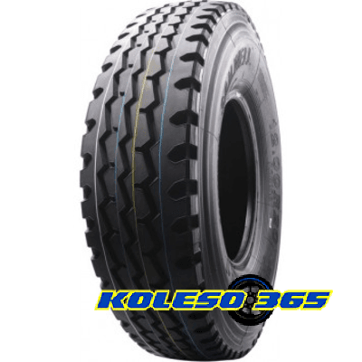 Aplus S600 (універсальна) 7.50 R16 122/118L PR14
