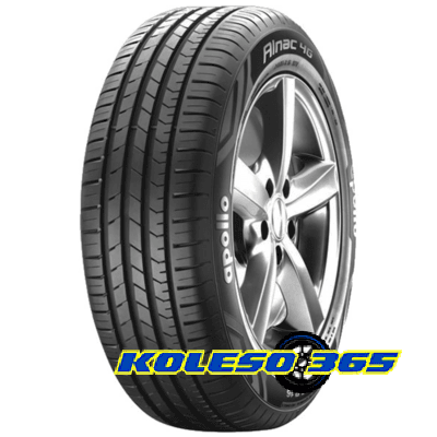 Apollo Alnac 4G 185/65 R14 86H
