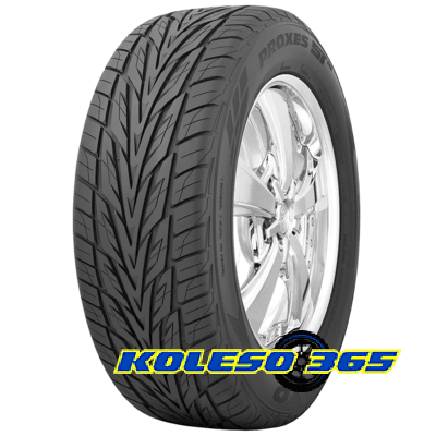 Toyo Proxes ST III 265/45 R22 109V XL