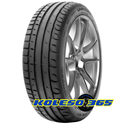 Tigar Ultra High Performance 215/55 R18 99V XL FR