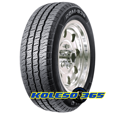 Rovelo RCM-836 225/70 R15C 112/110T