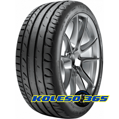 Taurus Ultra High Performance 205/55 R19 97V XL FR