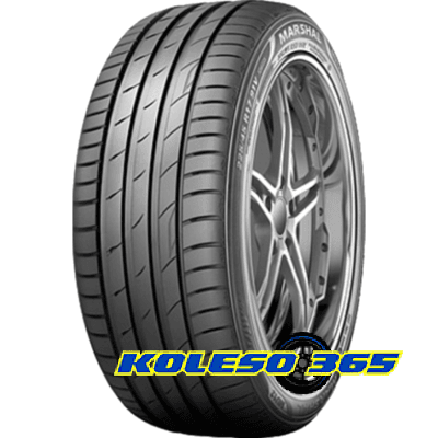 Marshal MU12 205/55 R16 91V