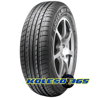 LingLong Green-Max HP010 195/60 R16 89H