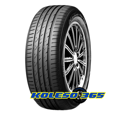 Roadstone N'blue HD Plus 195/65 R15 91H
