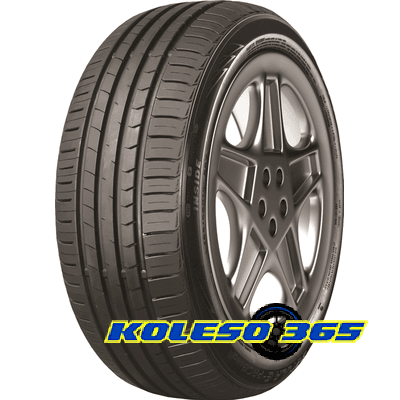 Tracmax X-privilo TX1 205/75 R15 97T