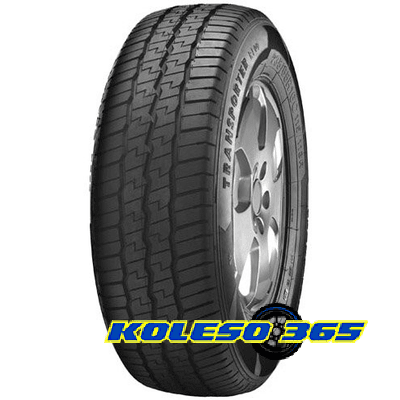 Tracmax Transporter RF09 195 R15C 106/104R