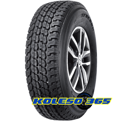 Tracmax Radial RF07 205/80 R16 104S XL