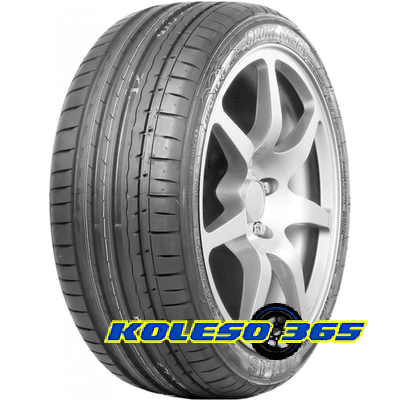 Atlas Sport Green 255/45 R19 104Y XL
