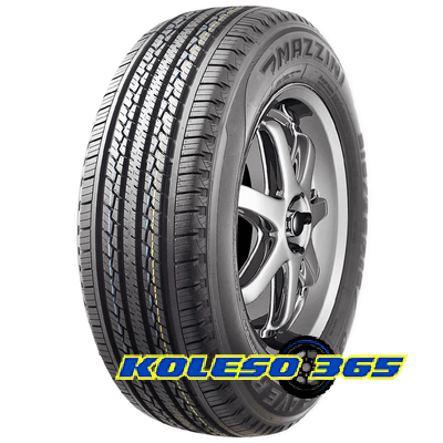 Mazzini EcoSaver 215/55 R18 99V XL