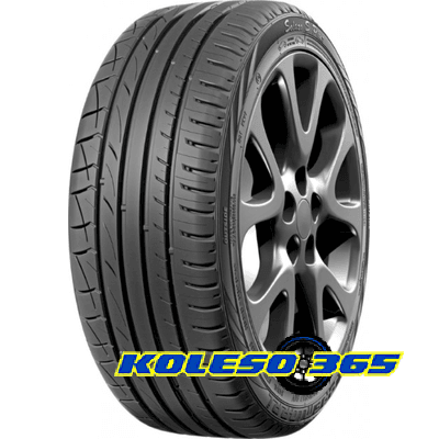 Premiorri Solazo S Plus 225/40 R18 92V XL