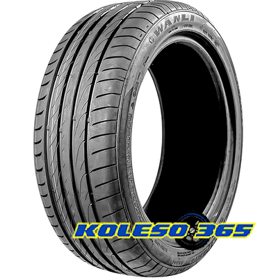 Wanli SPORT macro SA302 205/50 R17 93W XL