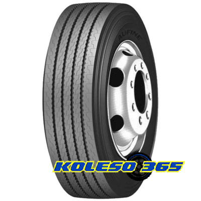 Aufine AF177 (рульова) 235/75 R17.5 143/141J PR18