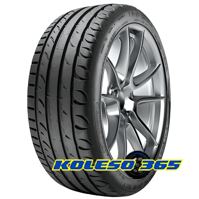 Orium Ultra High Performance 215/40 R17 87W XL