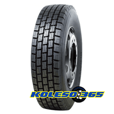 Ovation VI-668 (ведуча) 295/80 R22.5 152/149M PR18