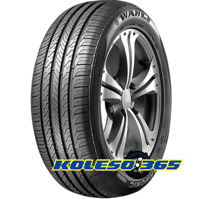 Wanli Harmonic H220 215/70 R16 100H