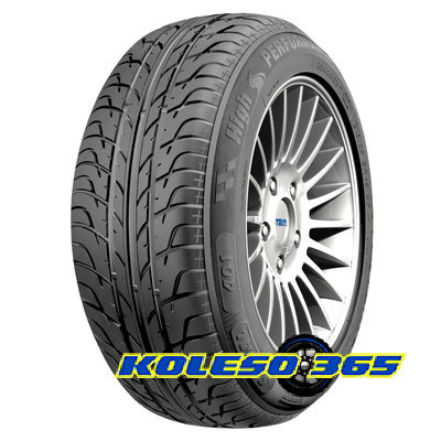 Strial 401 High Performance 255/45 ZR18 103Y XL