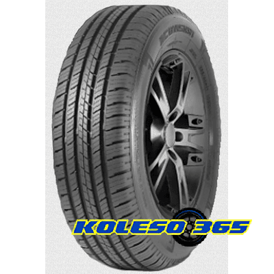 Ecovision VI-286HT 235/60 R17 102H