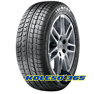 Wanli SnowGrip S-1083 215/60 R17 96H