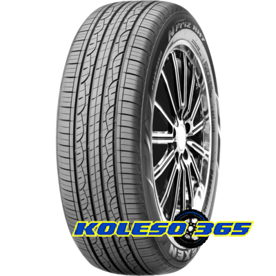 Nexen N'Priz RH7 255/60 R18 108H