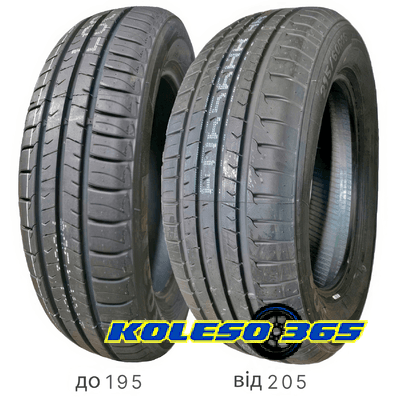 Firemax FM601 195/55 R15 85V