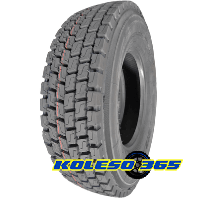 Constancy 668 (ведуча) 295/80 R22.5 152/149L PR18