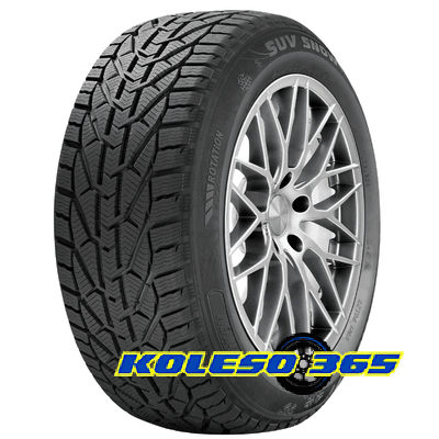 Riken SUV Snow 215/65 R16 102H XL