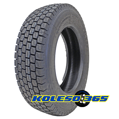 Advance GL268D (ведуча) 315/80 R22.5 156/150L PR20
