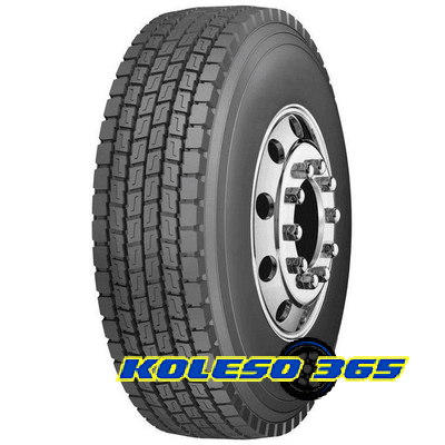 Firemax FM08 (ведуча) 295/80 R22.5 152/149L PR18