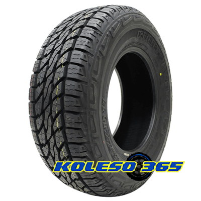 Mazzini GiantSaver A/T 215/70 R16 99T