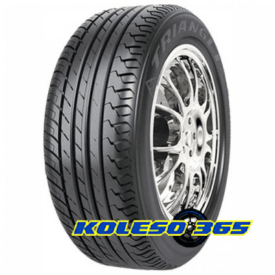 Triangle TR918 Sport ATP 205/50 R15 89V XL