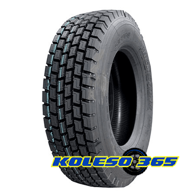 Taitong HS202 (ведуча) 295/80 R22.5 152/149M