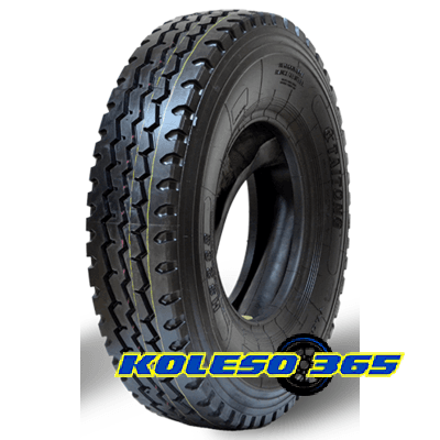 Taitong HS268 (універсальна) 7.50 R16C 122/118L