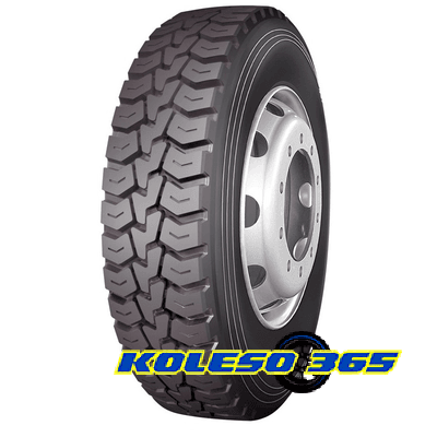 Taitong HS928 (ведуча) 235/75 R17.5 132/130M PR16